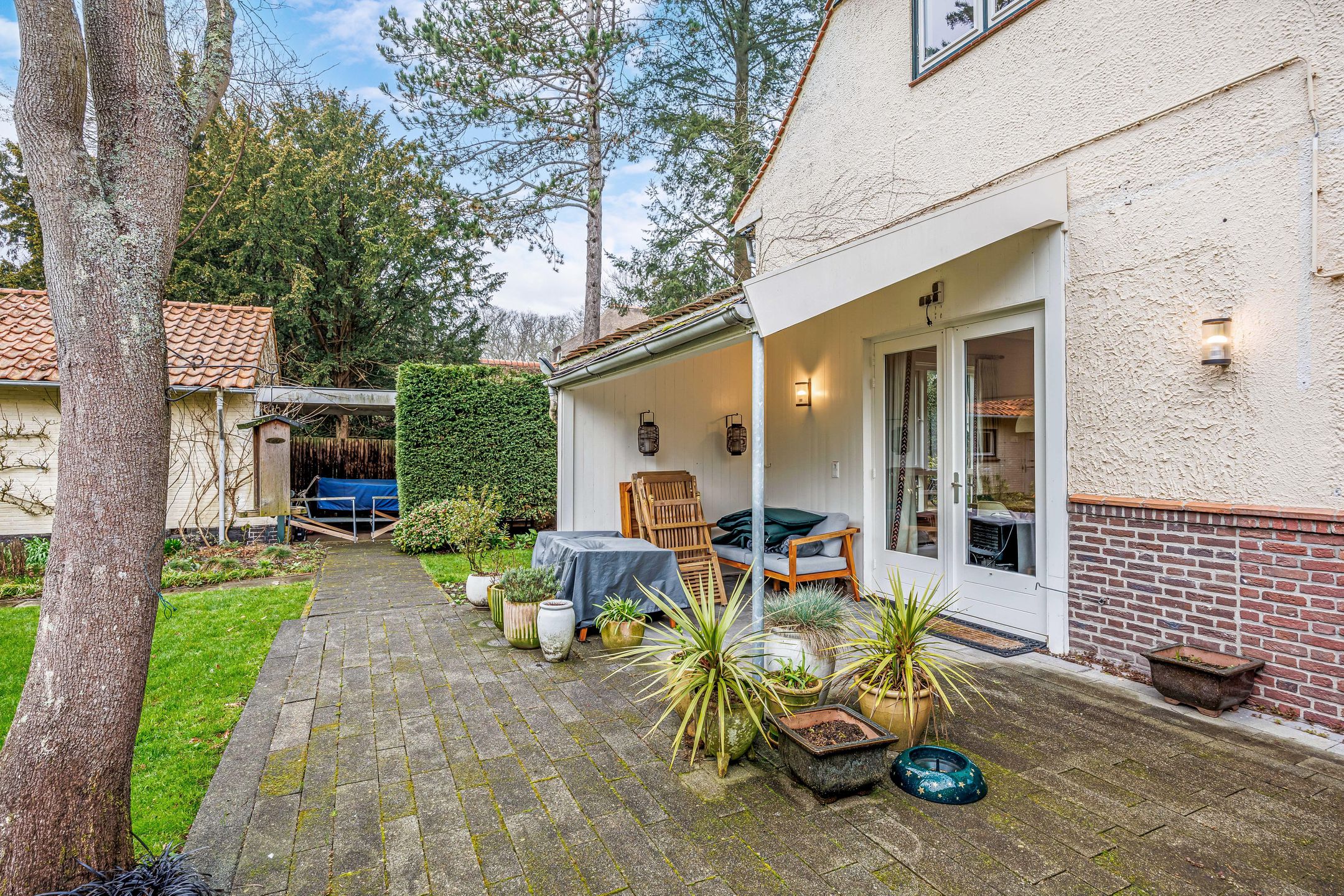 Foto 42 van Nachtegaallaan 6-A