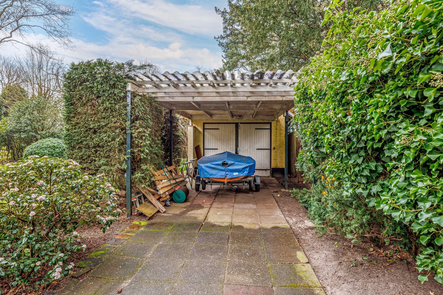 Foto 44 van Nachtegaallaan 6-A