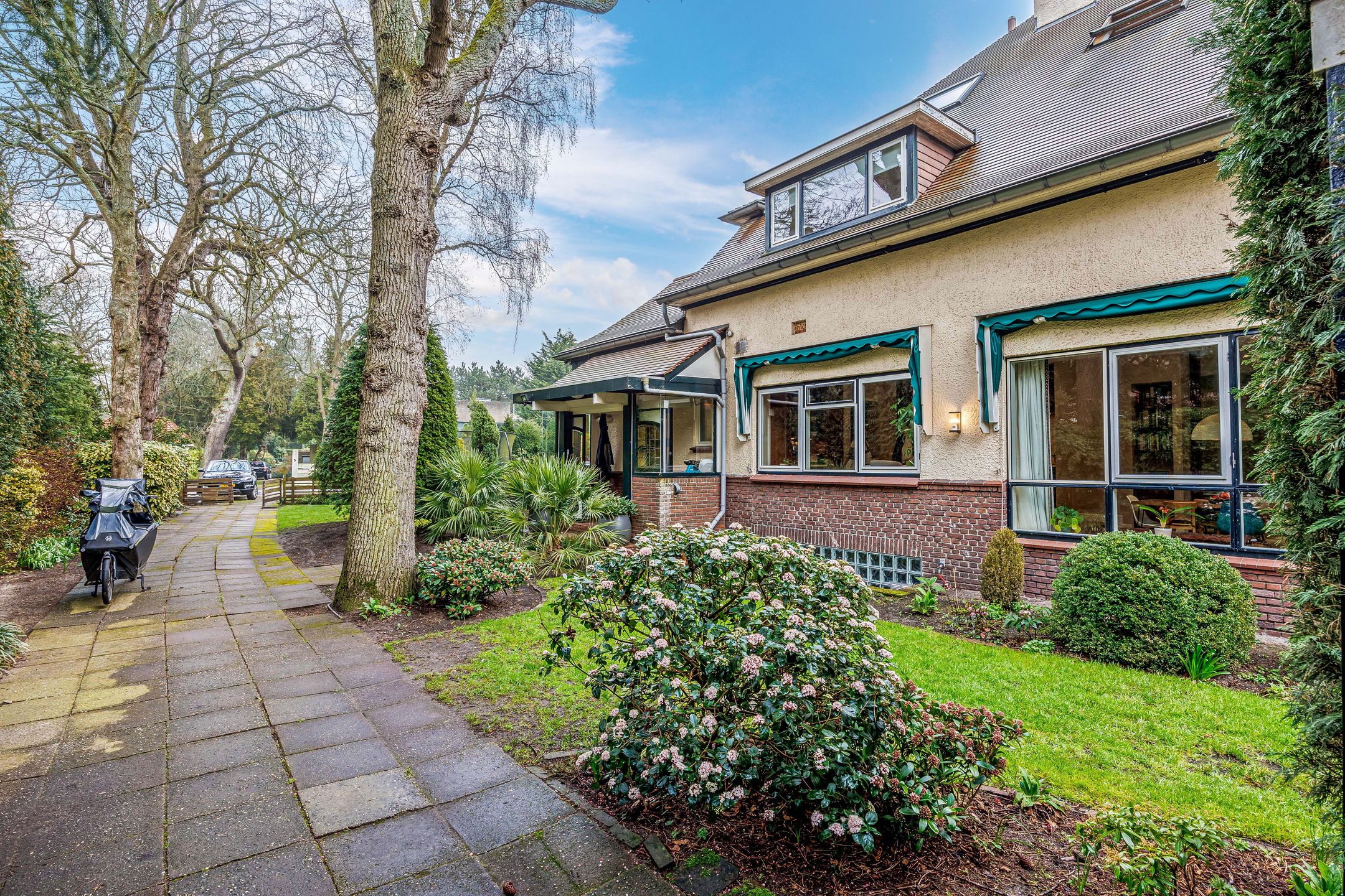 Foto 45 van Nachtegaallaan 6-A