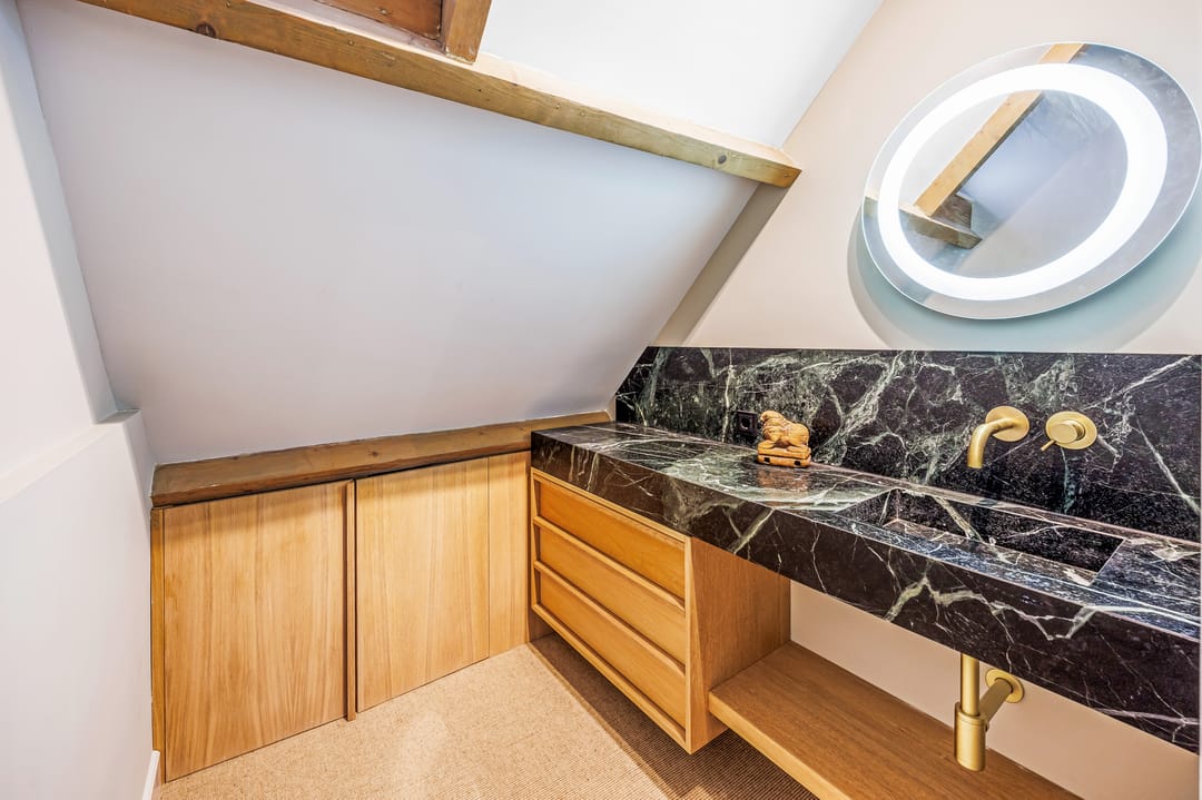 Foto 31 van Nachtegaallaan 6-A