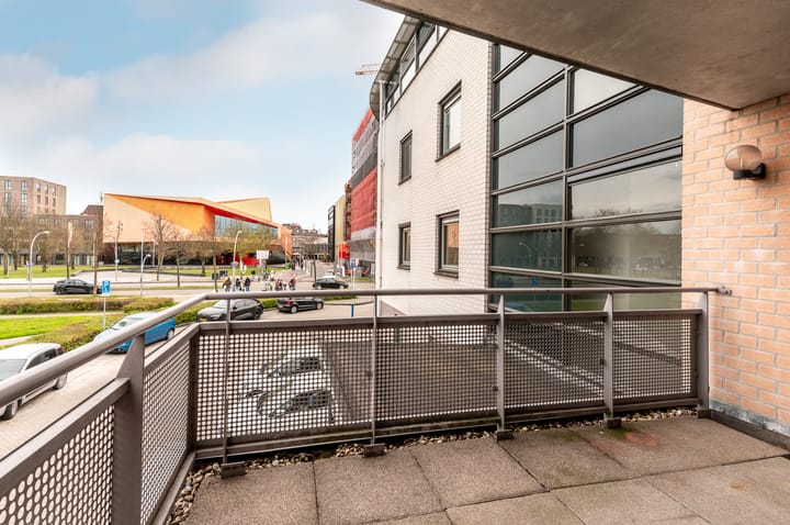 Photo 3 of Agorabaan 23