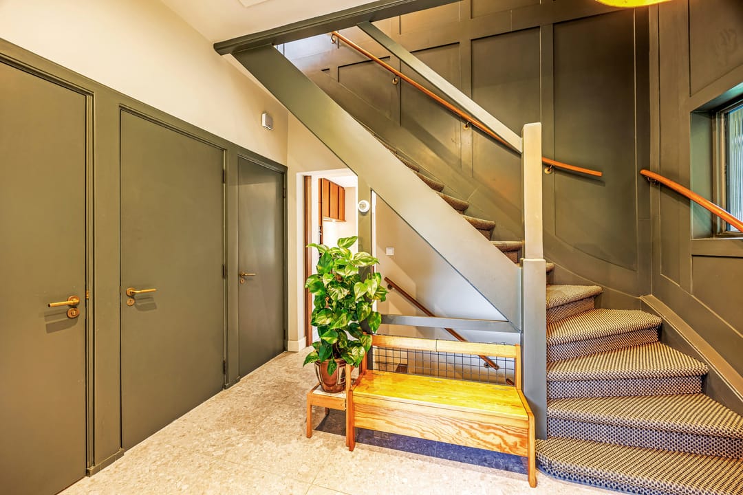 Foto 17 van Nachtegaallaan 6-A