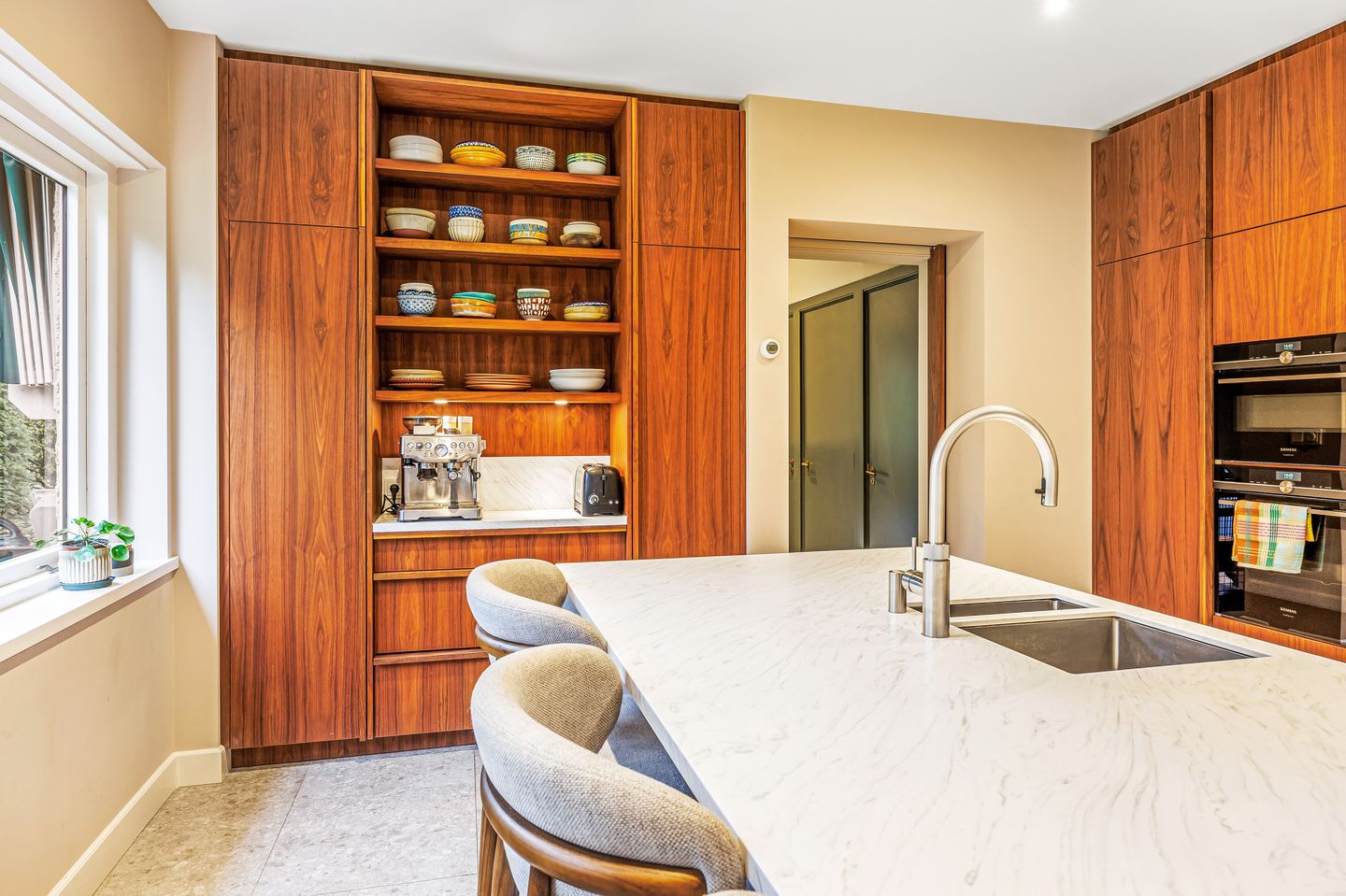 Foto 4 van Nachtegaallaan 6-A