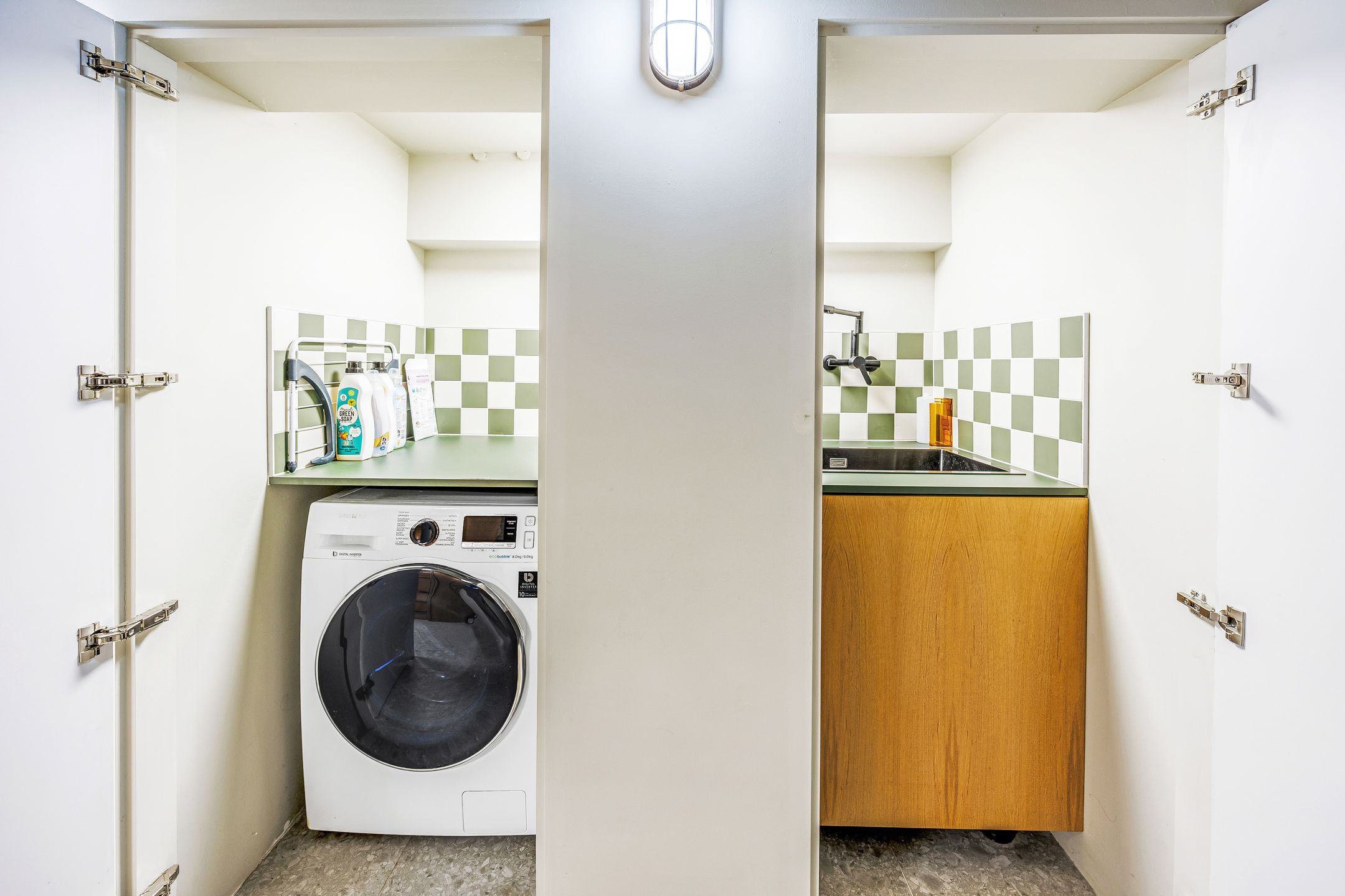 Foto 36 van Nachtegaallaan 6-A