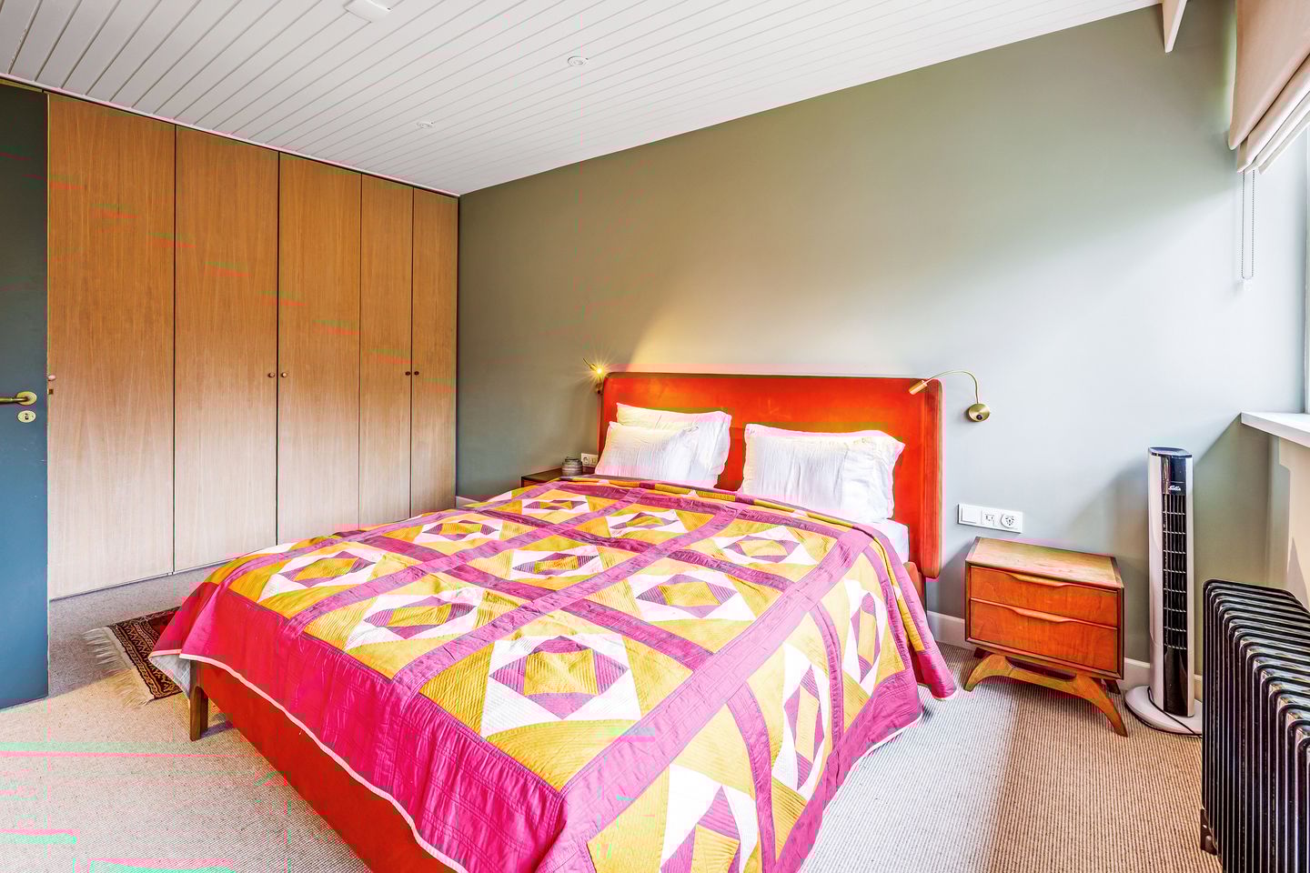 Foto 25 van Nachtegaallaan 6-A