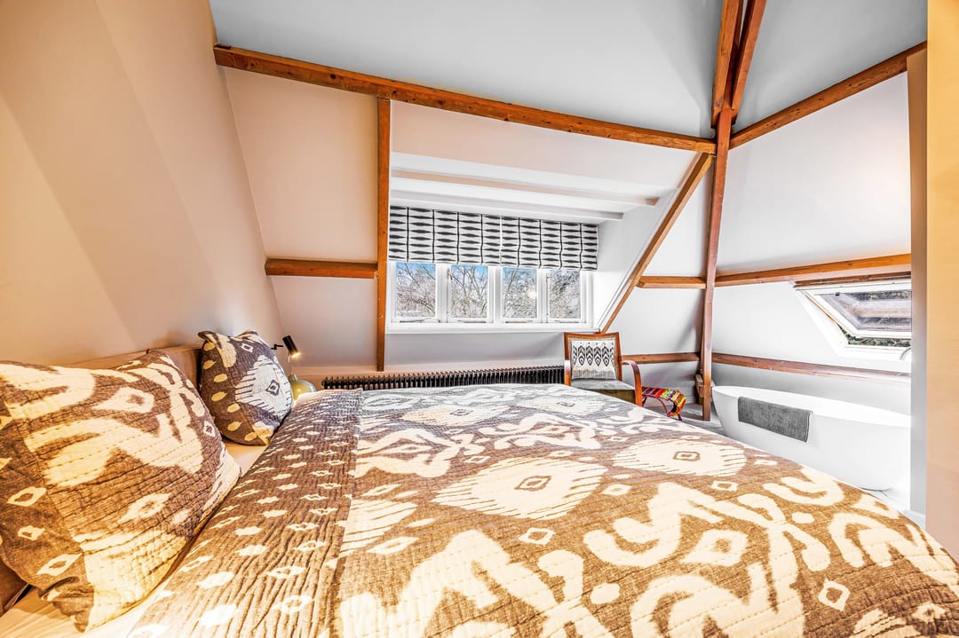 Foto 28 van Nachtegaallaan 6-A