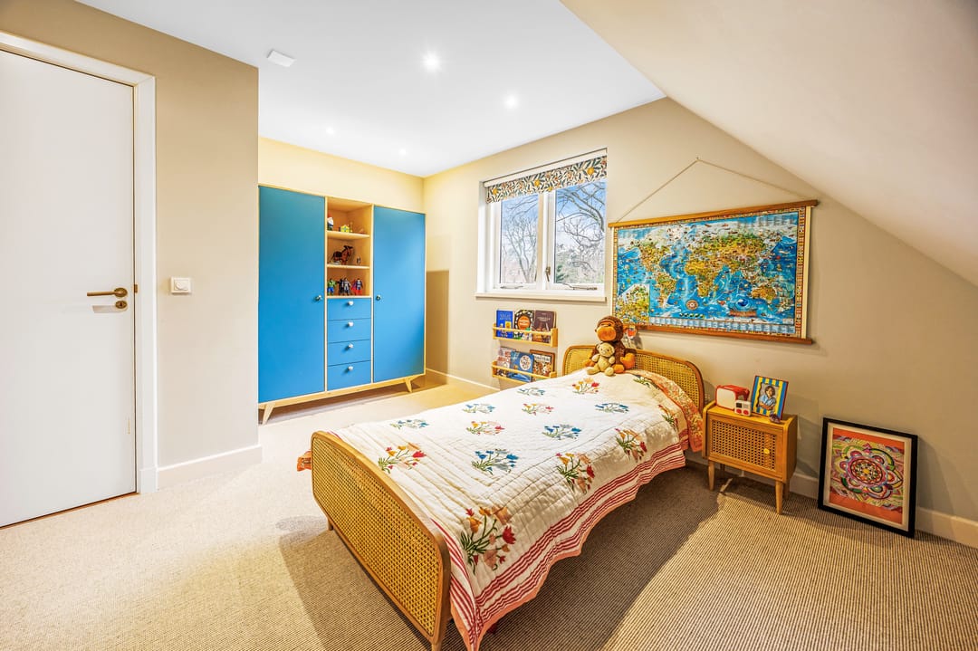 Foto 23 van Nachtegaallaan 6-A