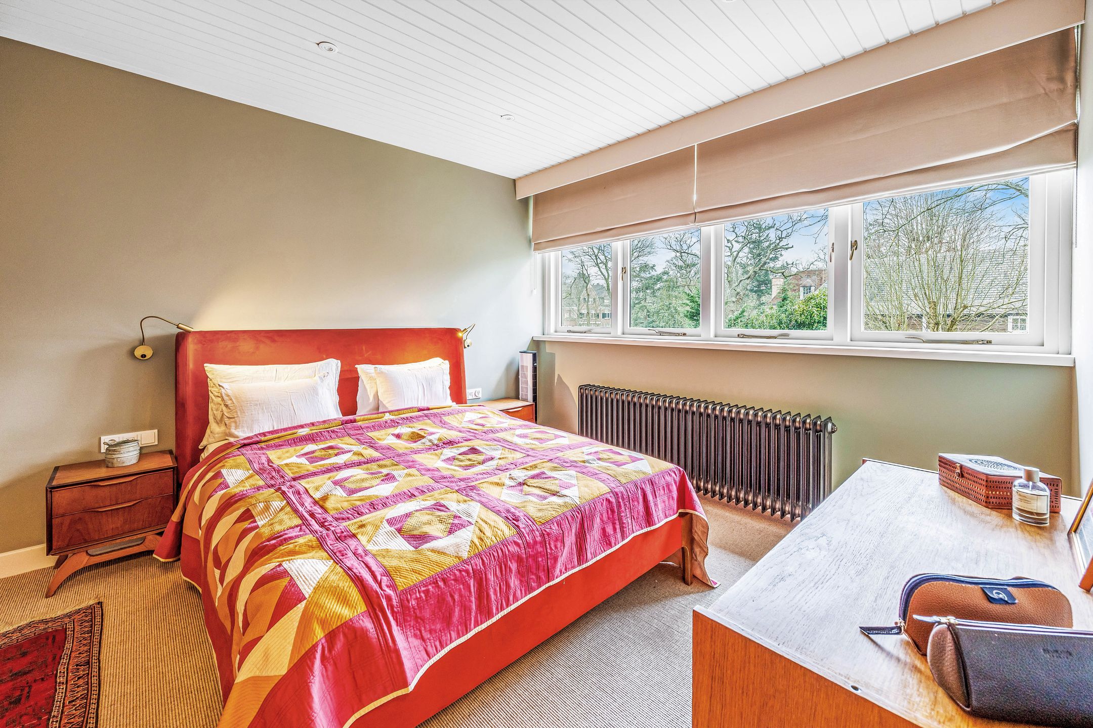 Foto 24 van Nachtegaallaan 6-A