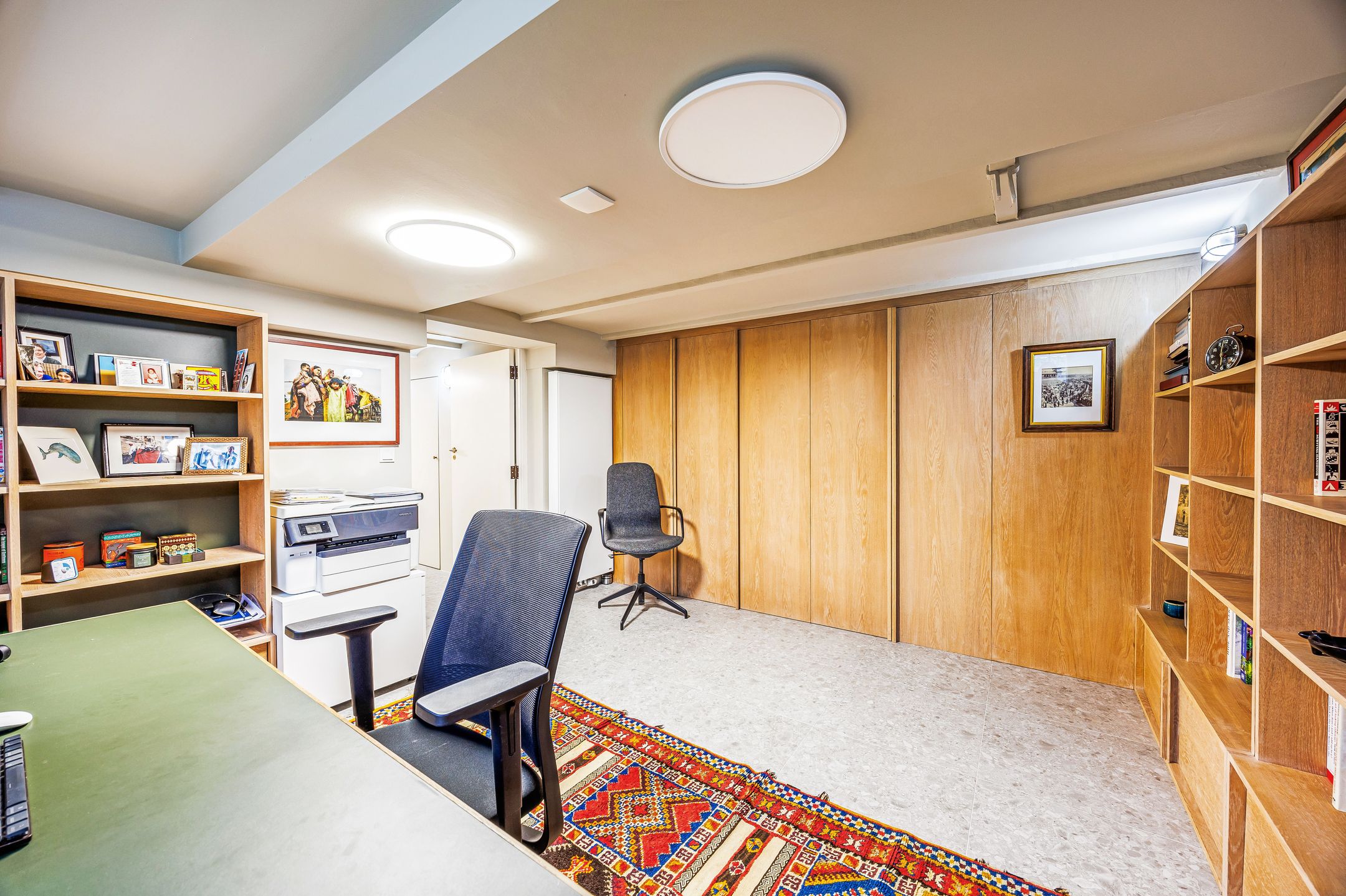 Foto 39 van Nachtegaallaan 6-A