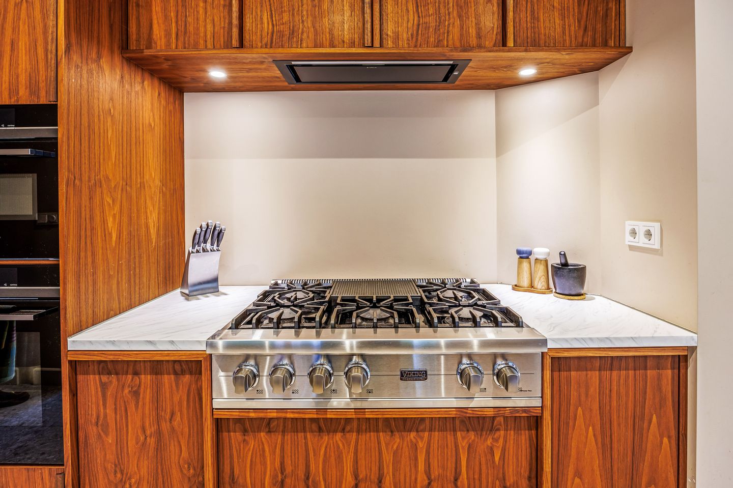 Foto 5 van Nachtegaallaan 6-A