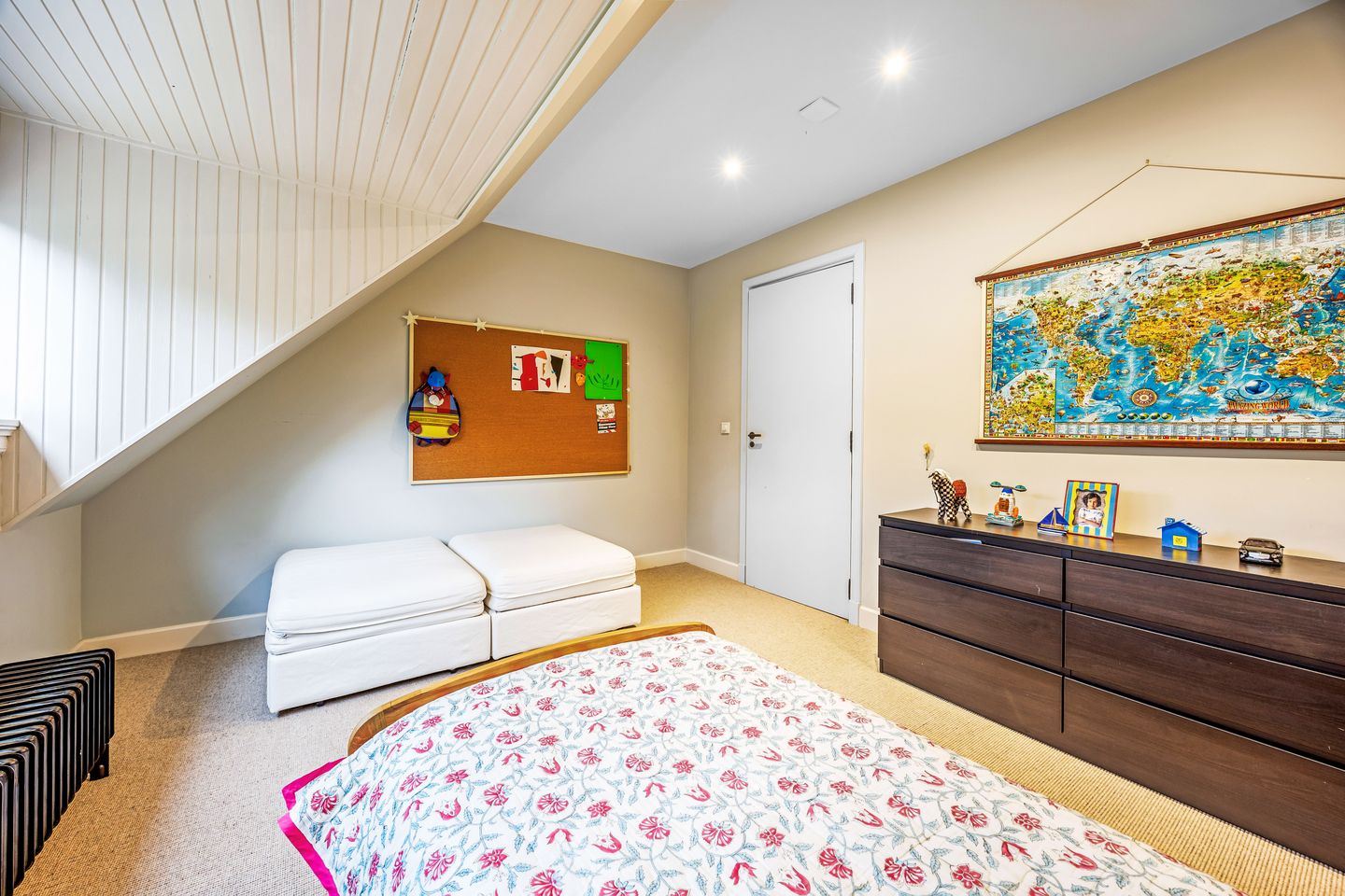 Foto 19 van Nachtegaallaan 6-A