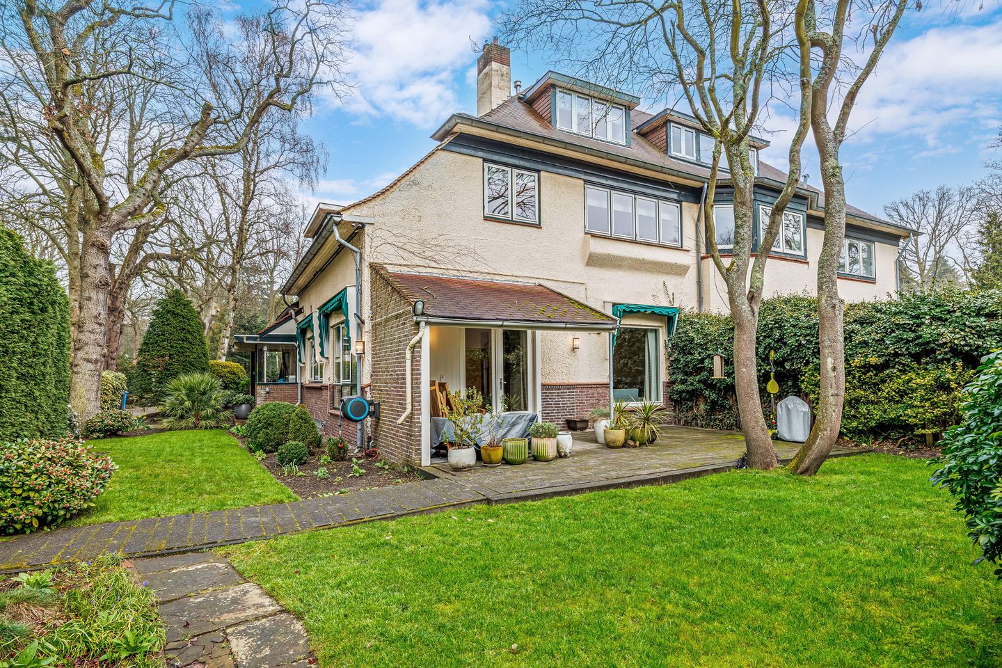 Foto 40 van Nachtegaallaan 6-A