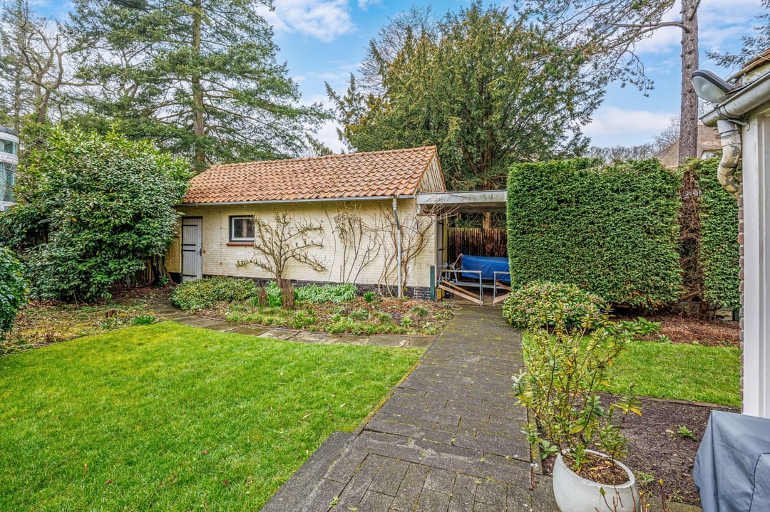 Foto 43 van Nachtegaallaan 6-A