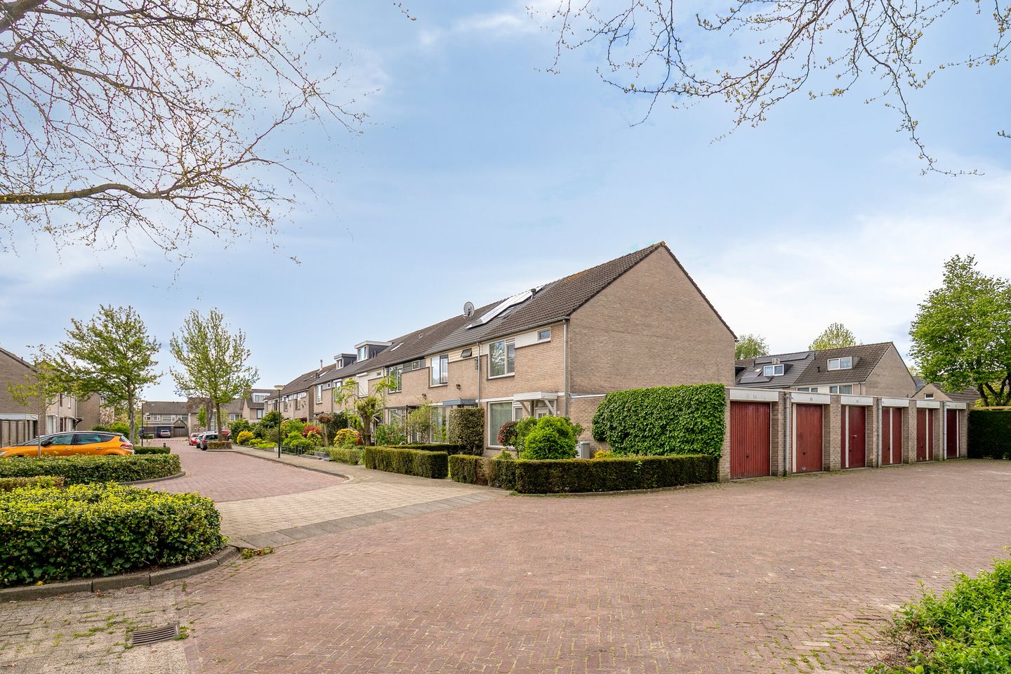 Photo 34 of Pater Dr. Loffeldstraat 26