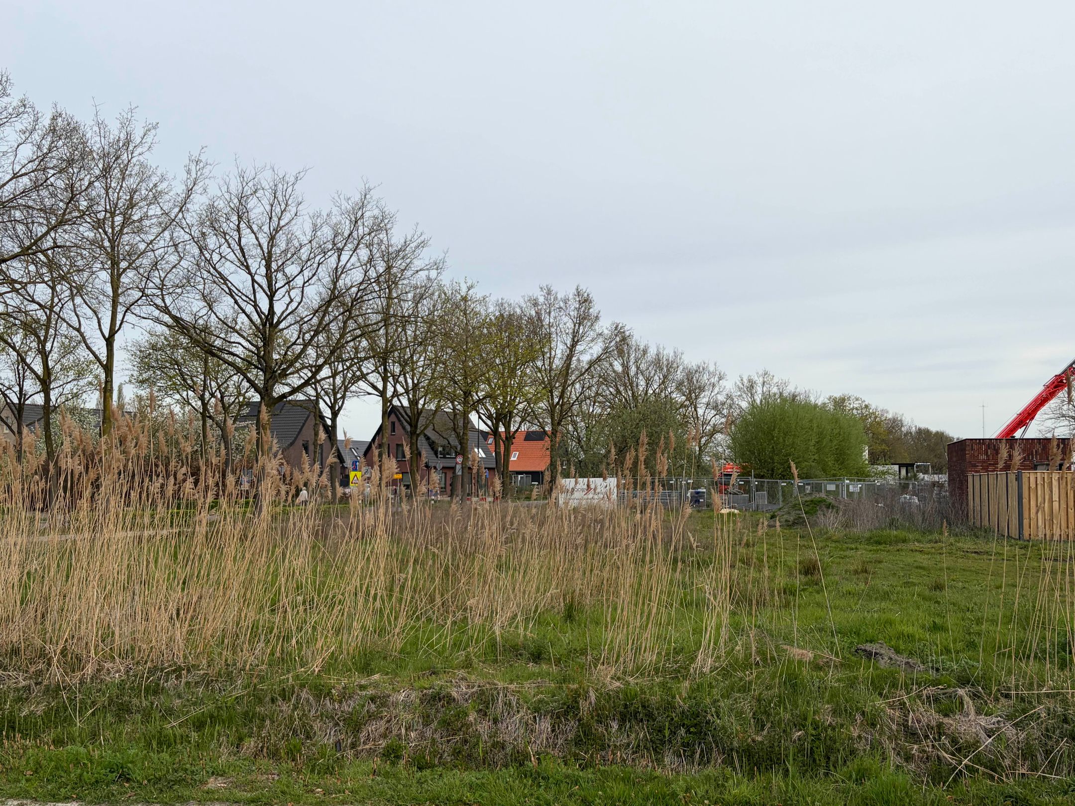 Foto 3 van Maria de Vriesstraat