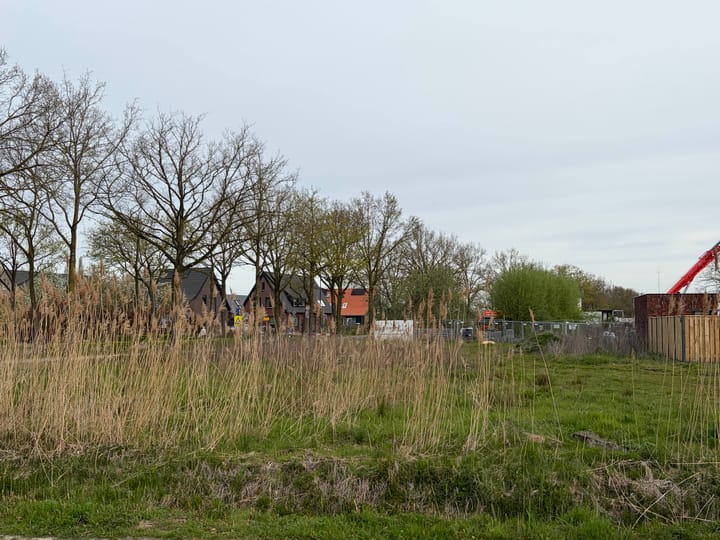 Foto 3 van Maria de Vriesstraat