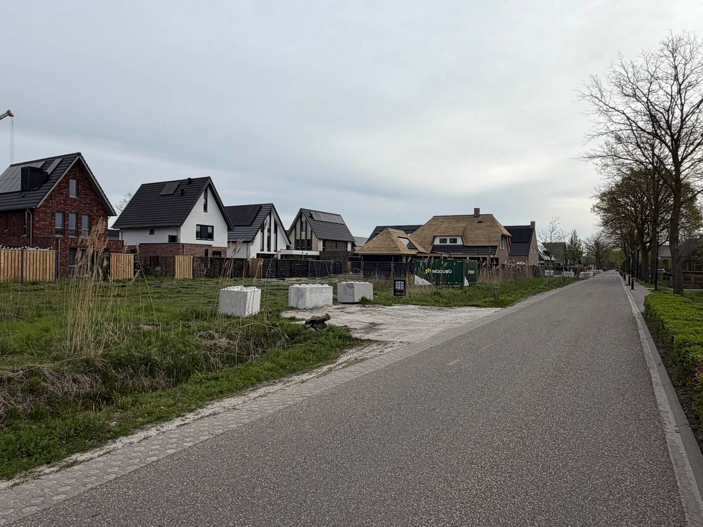 Foto 4 van Maria de Vriesstraat