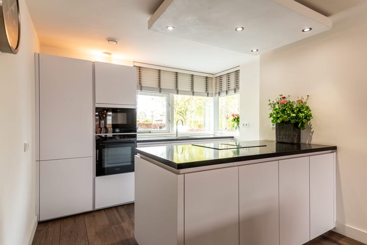 Foto 2 van Burgvliet 160