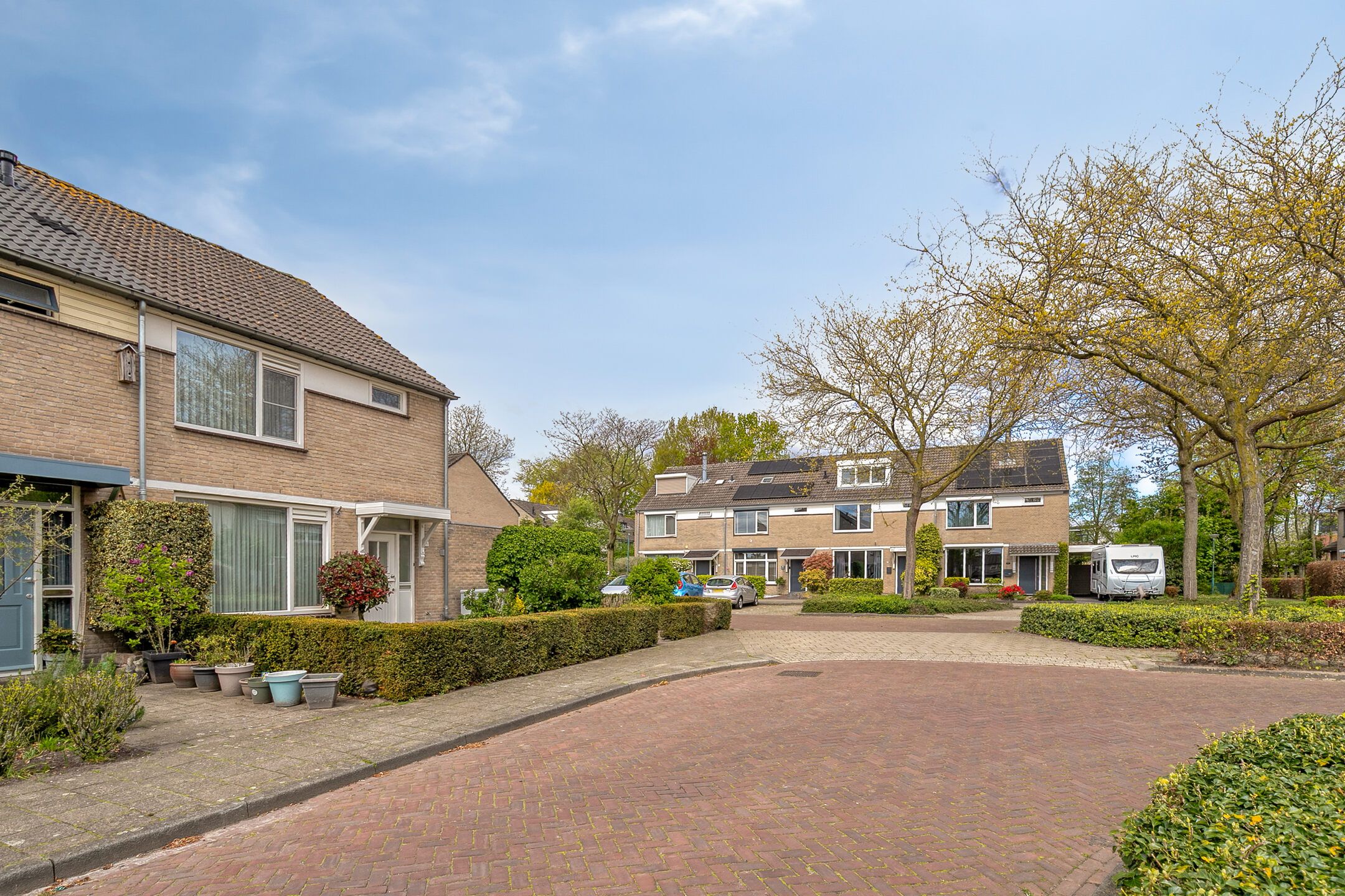 Photo 6 of Pater Dr. Loffeldstraat 26