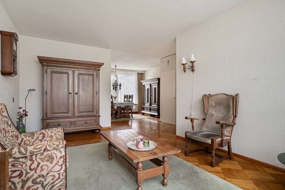 Photo 2 of Pater Dr. Loffeldstraat 26