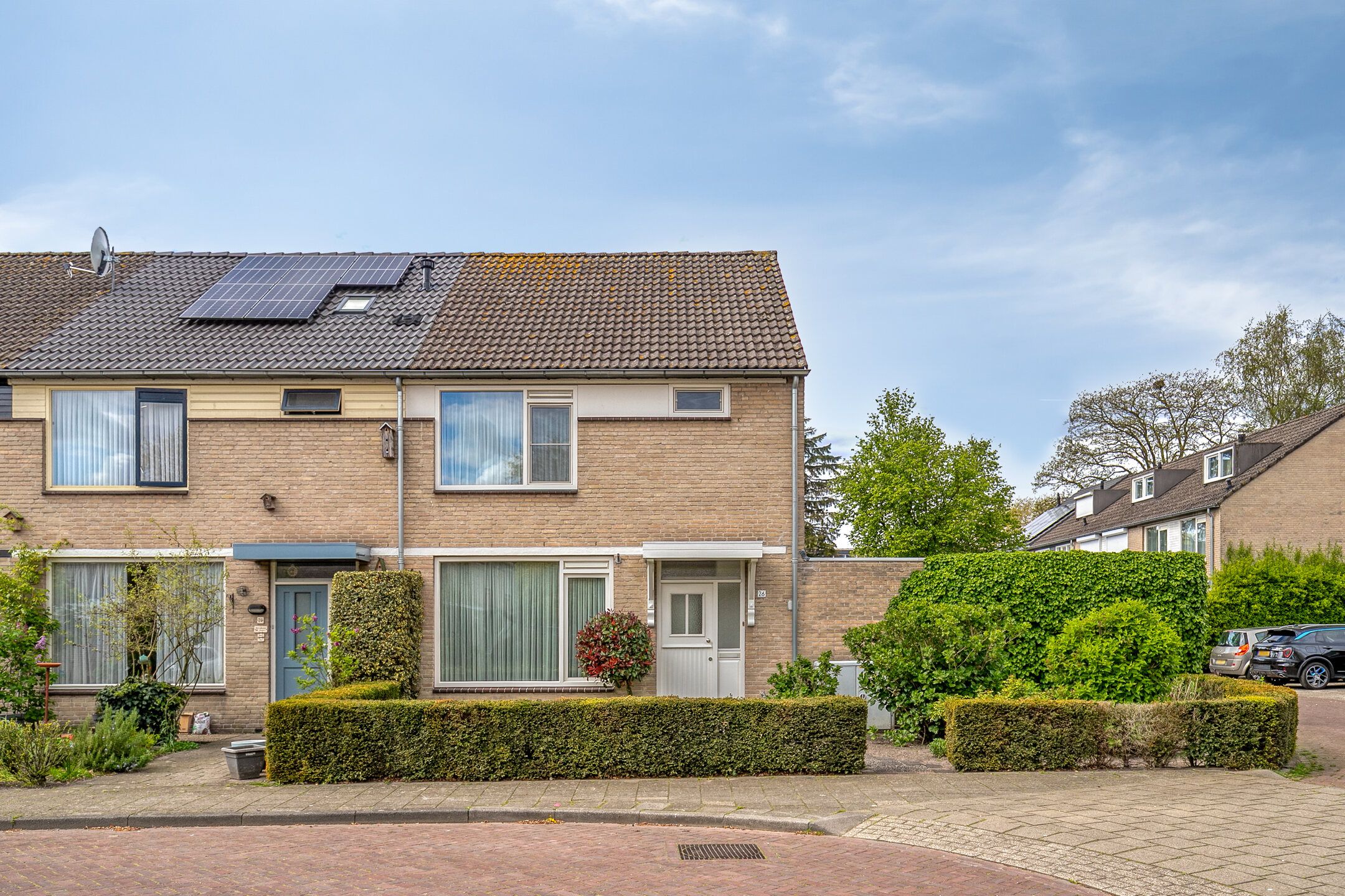 Pater Dr. Loffeldstraat 26
