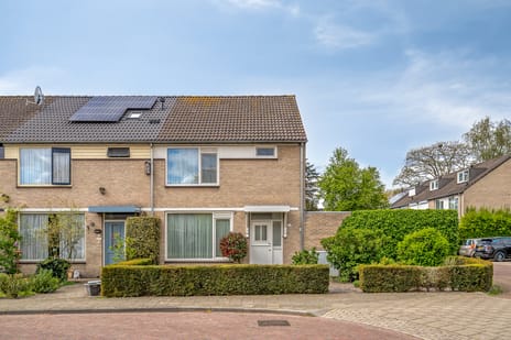 Pater Dr. Loffeldstraat thumbnail