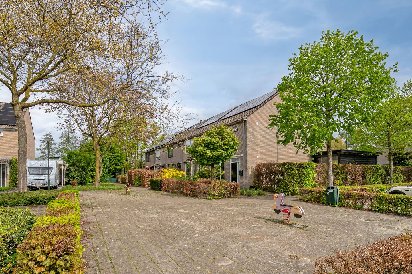 Photo 5 of Pater Dr. Loffeldstraat 26
