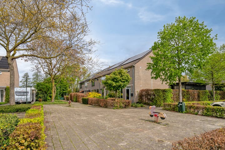 Foto 5 van Pater Dr. Loffeldstraat 26