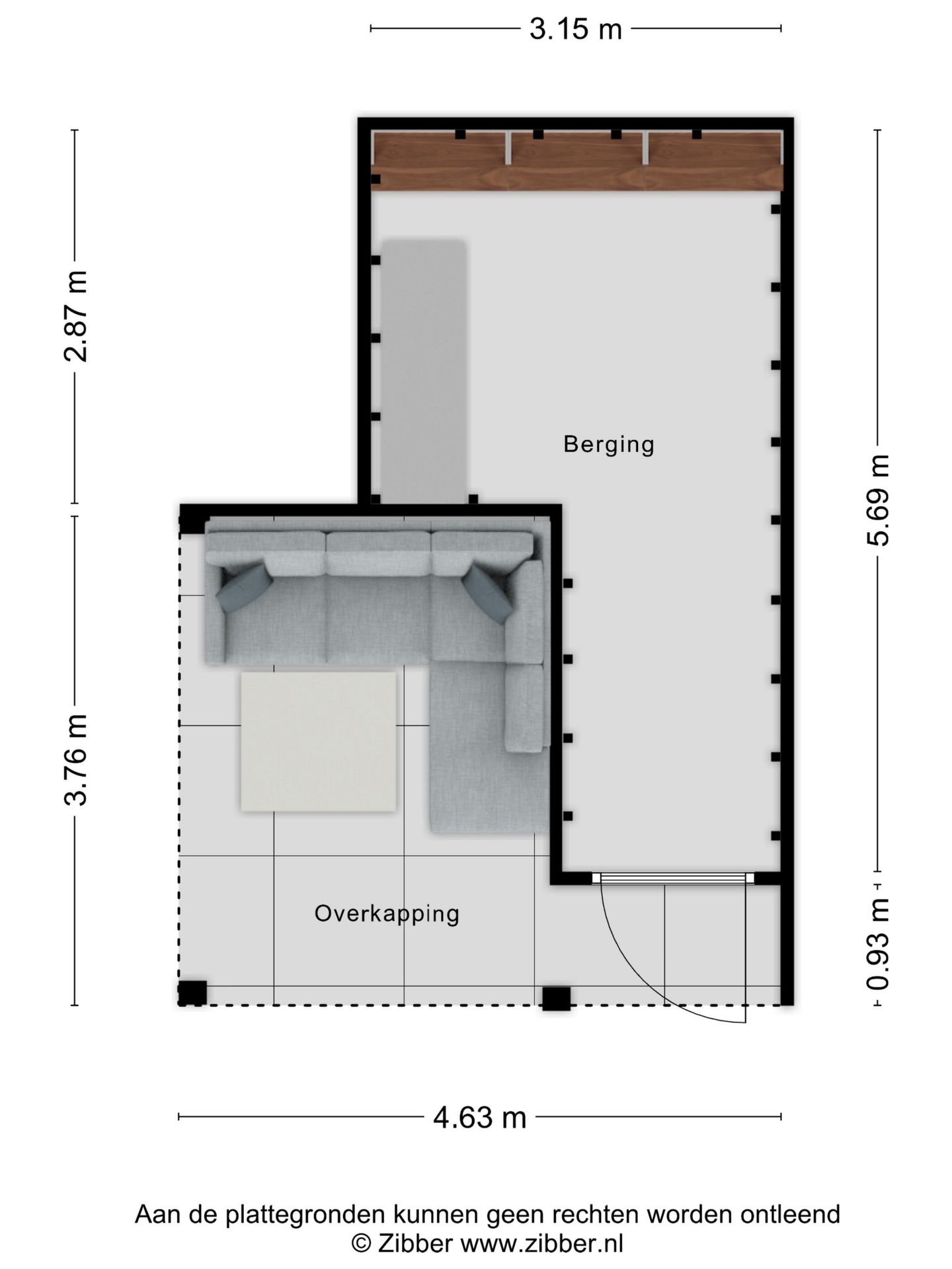 Photo 44 of Meidoornstraat 5