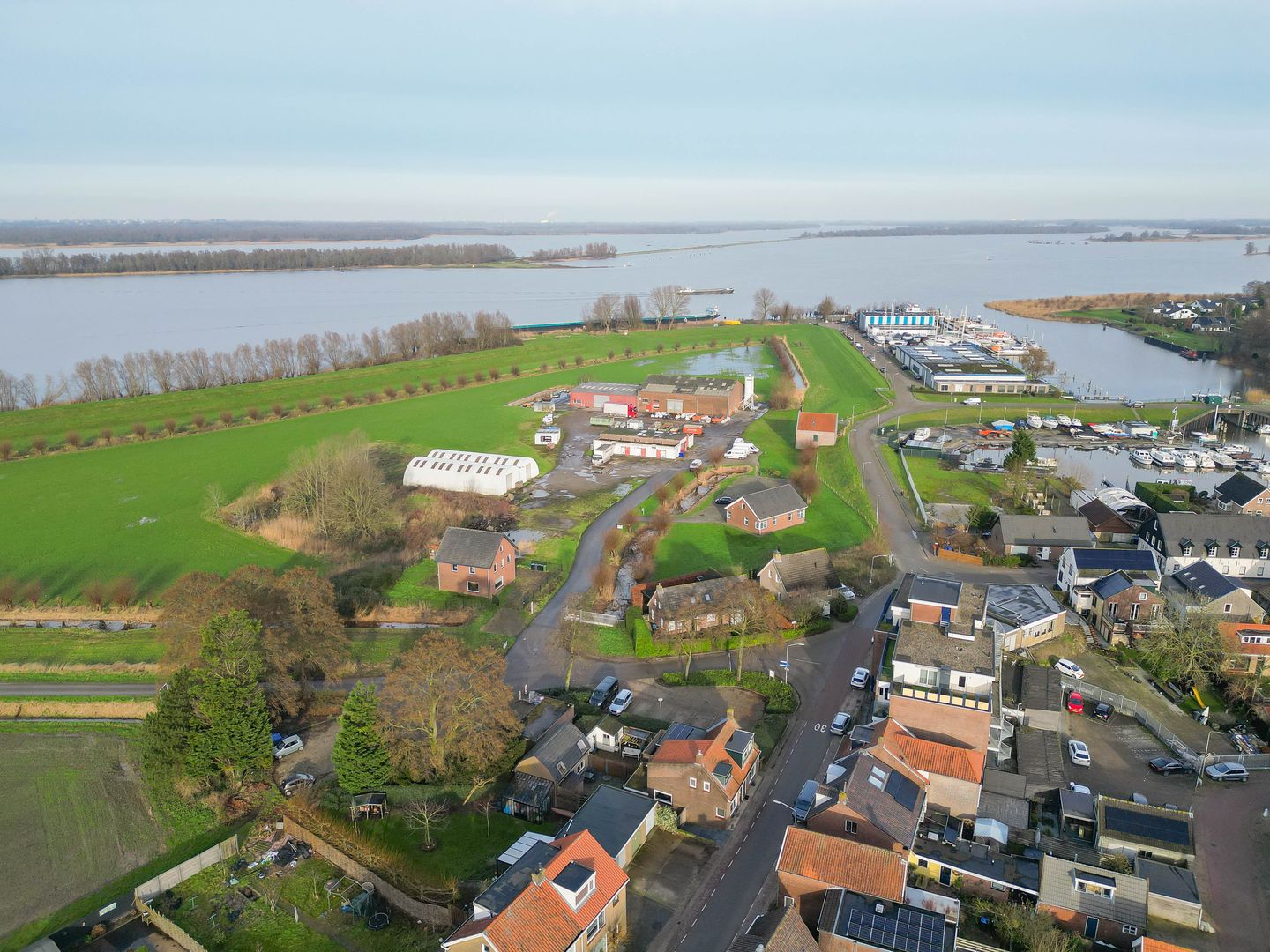 Foto 40 van Nieuwlandsedijk 87