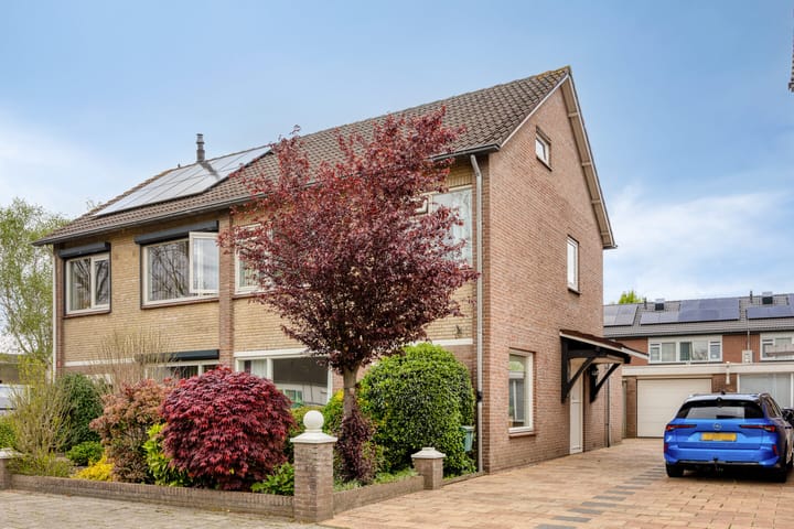 Van Speijkstraat 7 main image