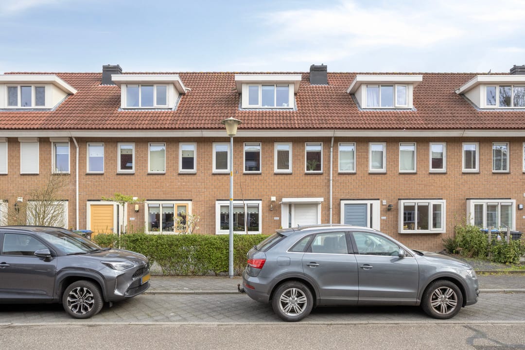 Foto 2 van de Flier 3521