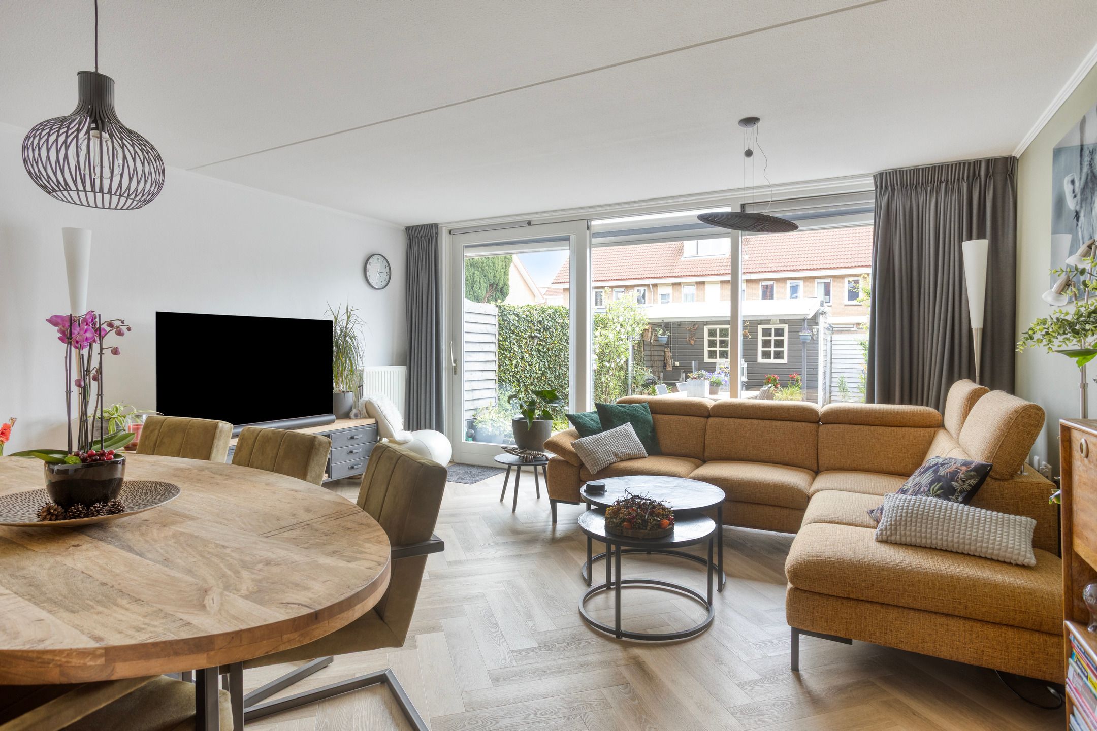 Foto 3 van de Flier 3521