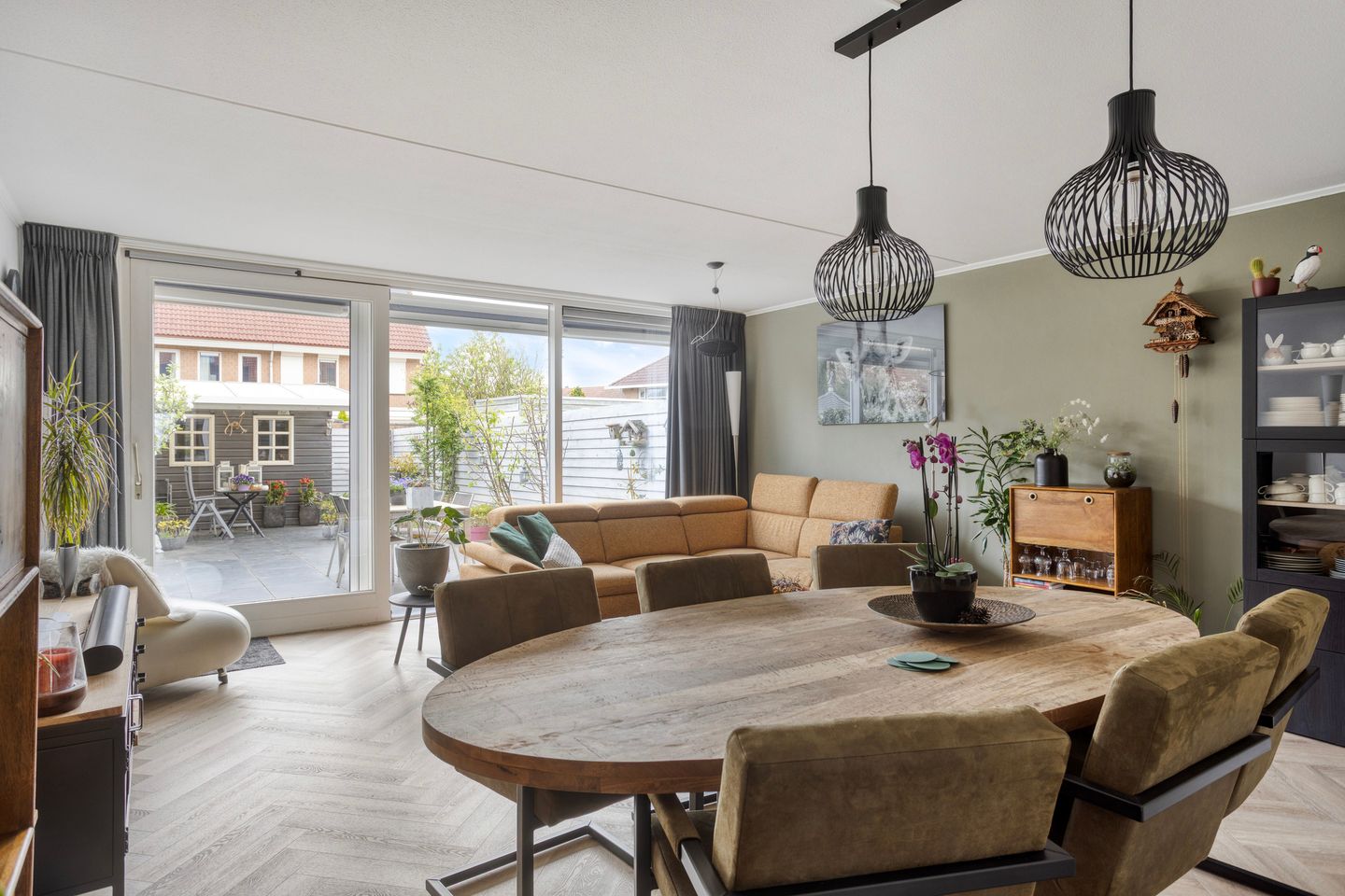 Foto 5 van de Flier 3521