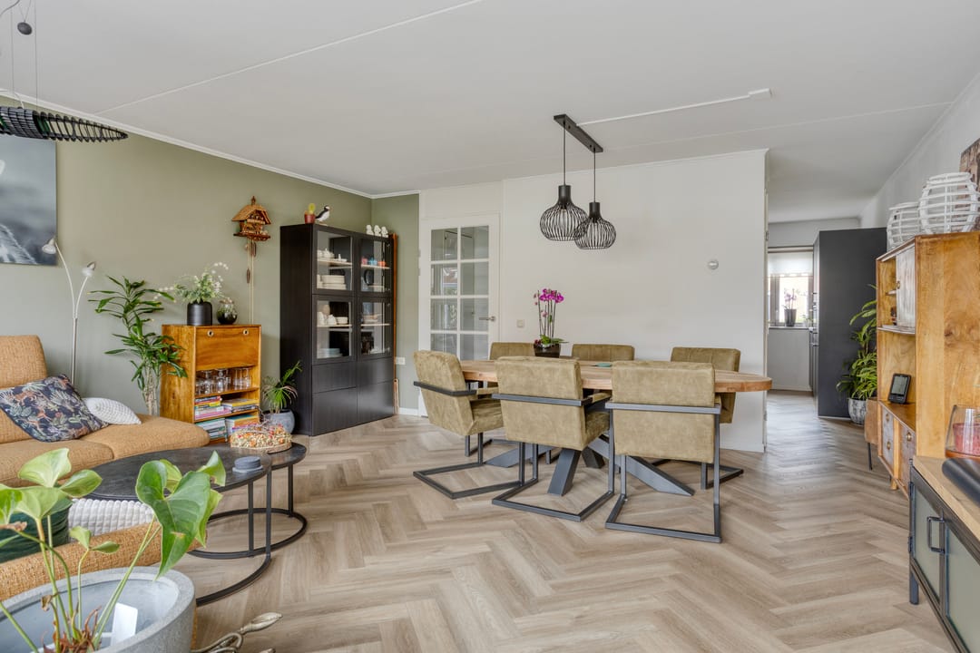 Foto 7 van de Flier 3521