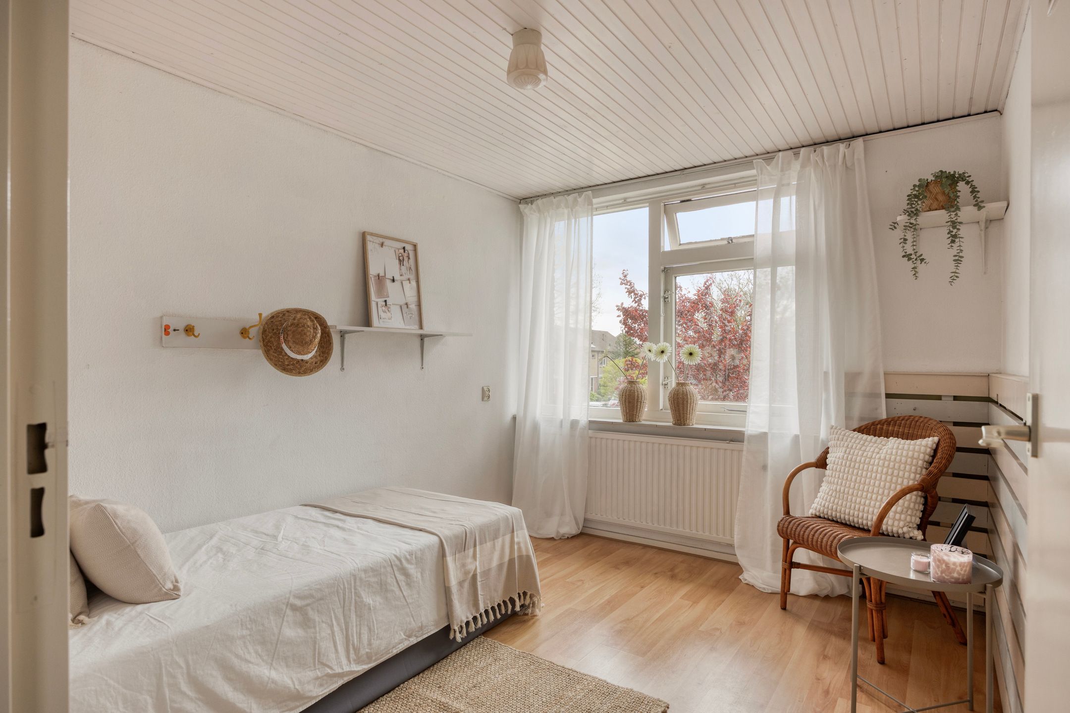 Spacious semi-detached house with garage and five bedrooms in Drunen Venne-Oost — 21