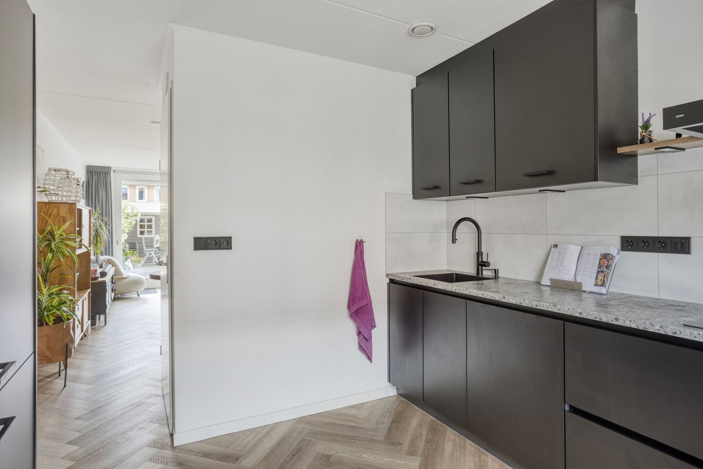 Foto 10 van de Flier 3521