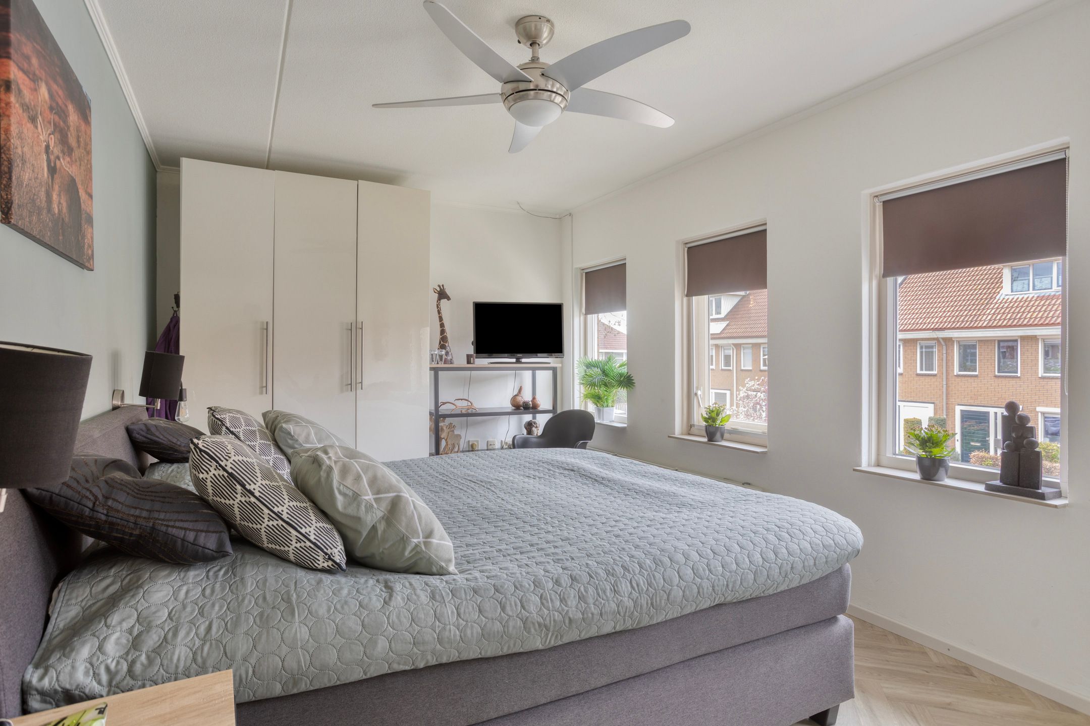 Foto 12 van de Flier 3521