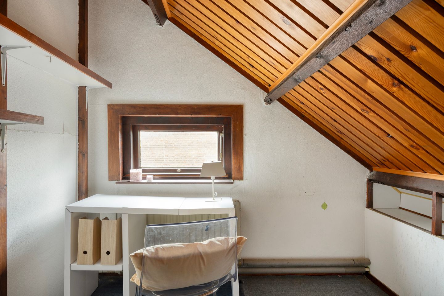 Spacious semi-detached house with garage and five bedrooms in Drunen Venne-Oost — 25