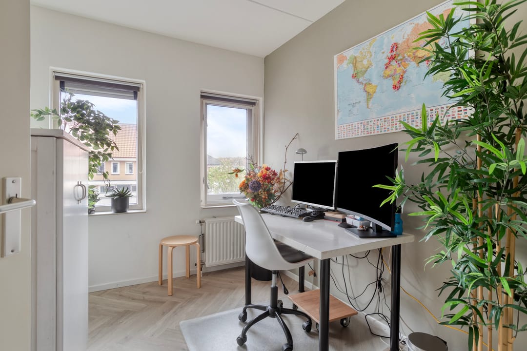 Foto 16 van de Flier 3521