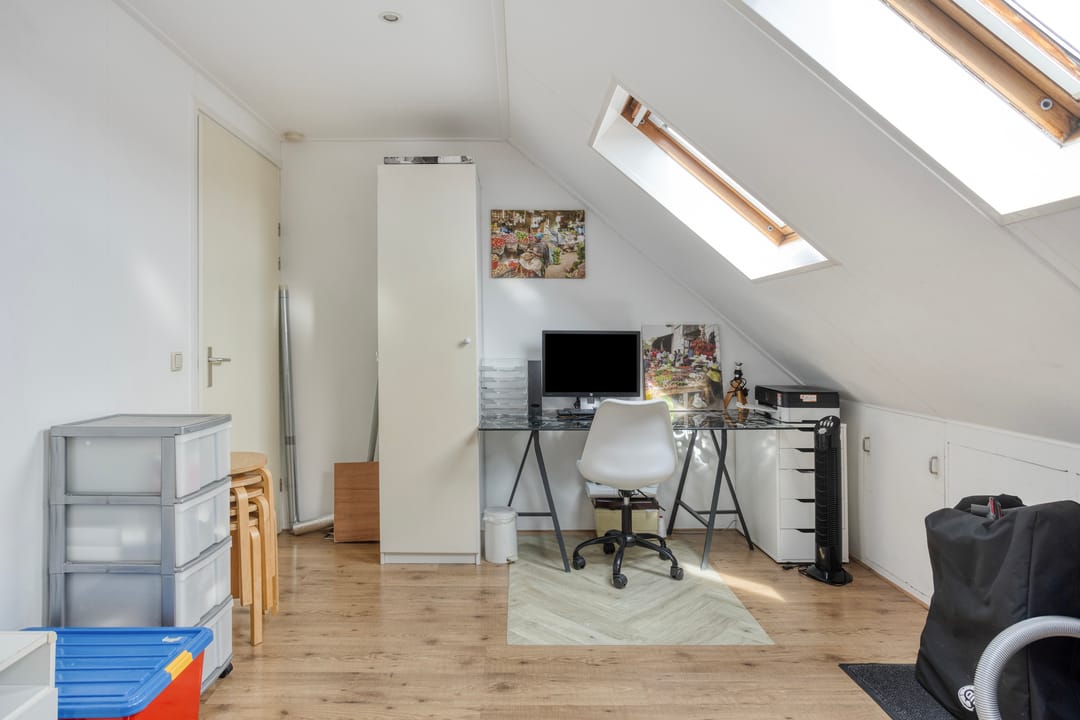 Foto 23 van de Flier 3521