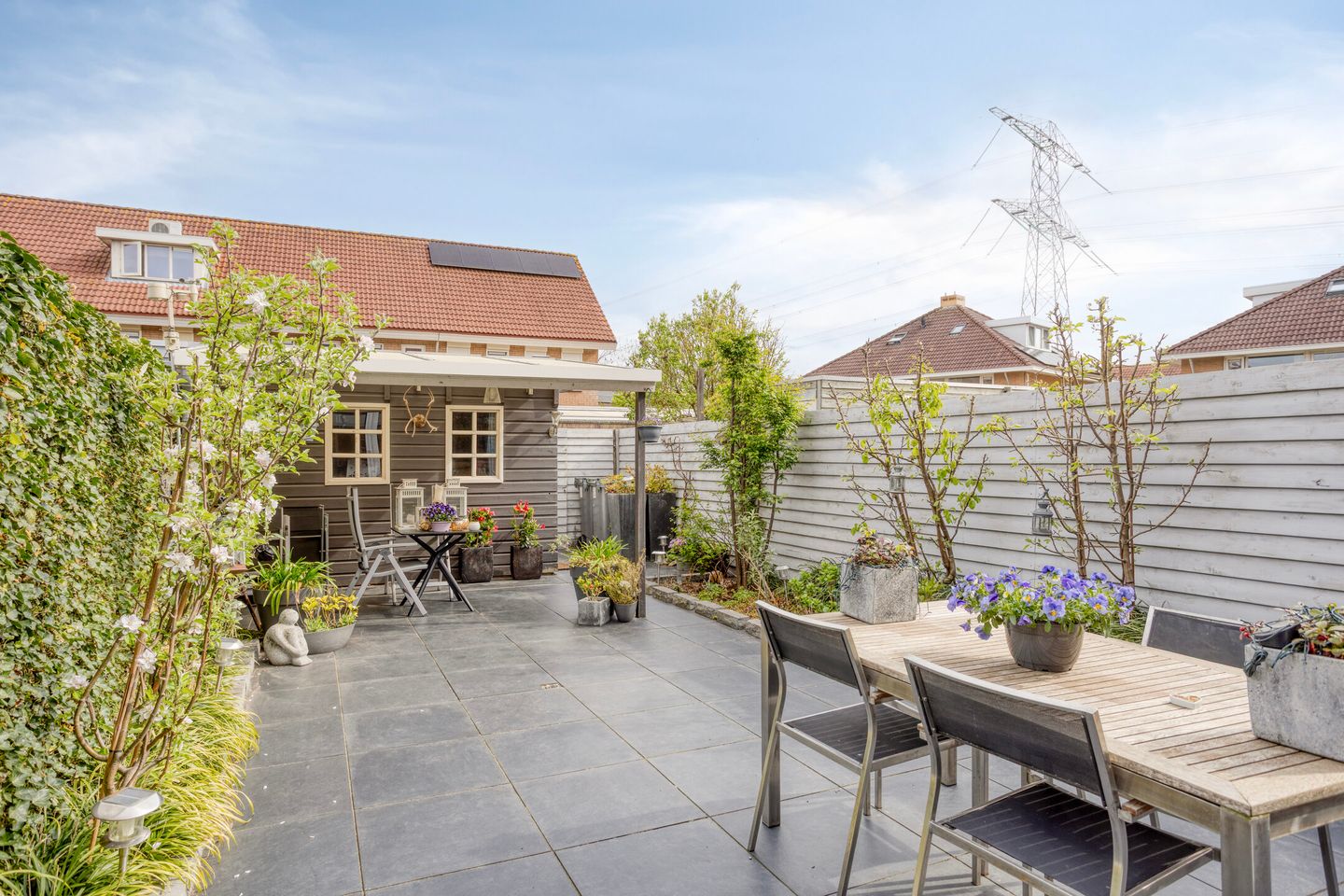 Foto 25 van de Flier 3521