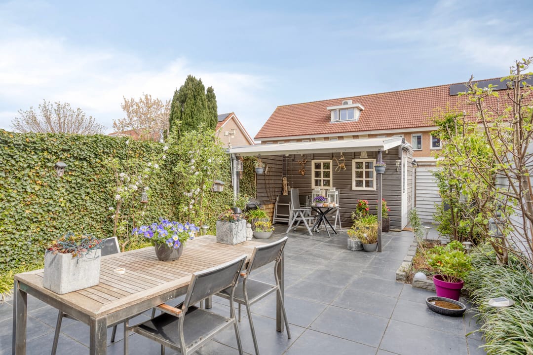 Foto 26 van de Flier 3521