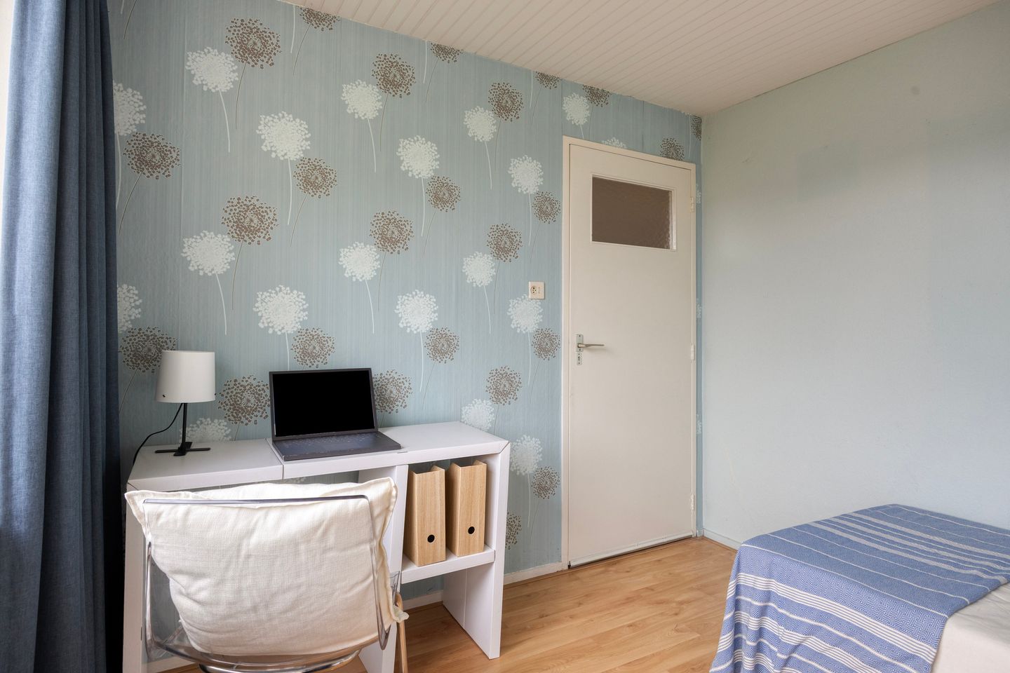 Spacious semi-detached house with garage and five bedrooms in Drunen Venne-Oost — 20