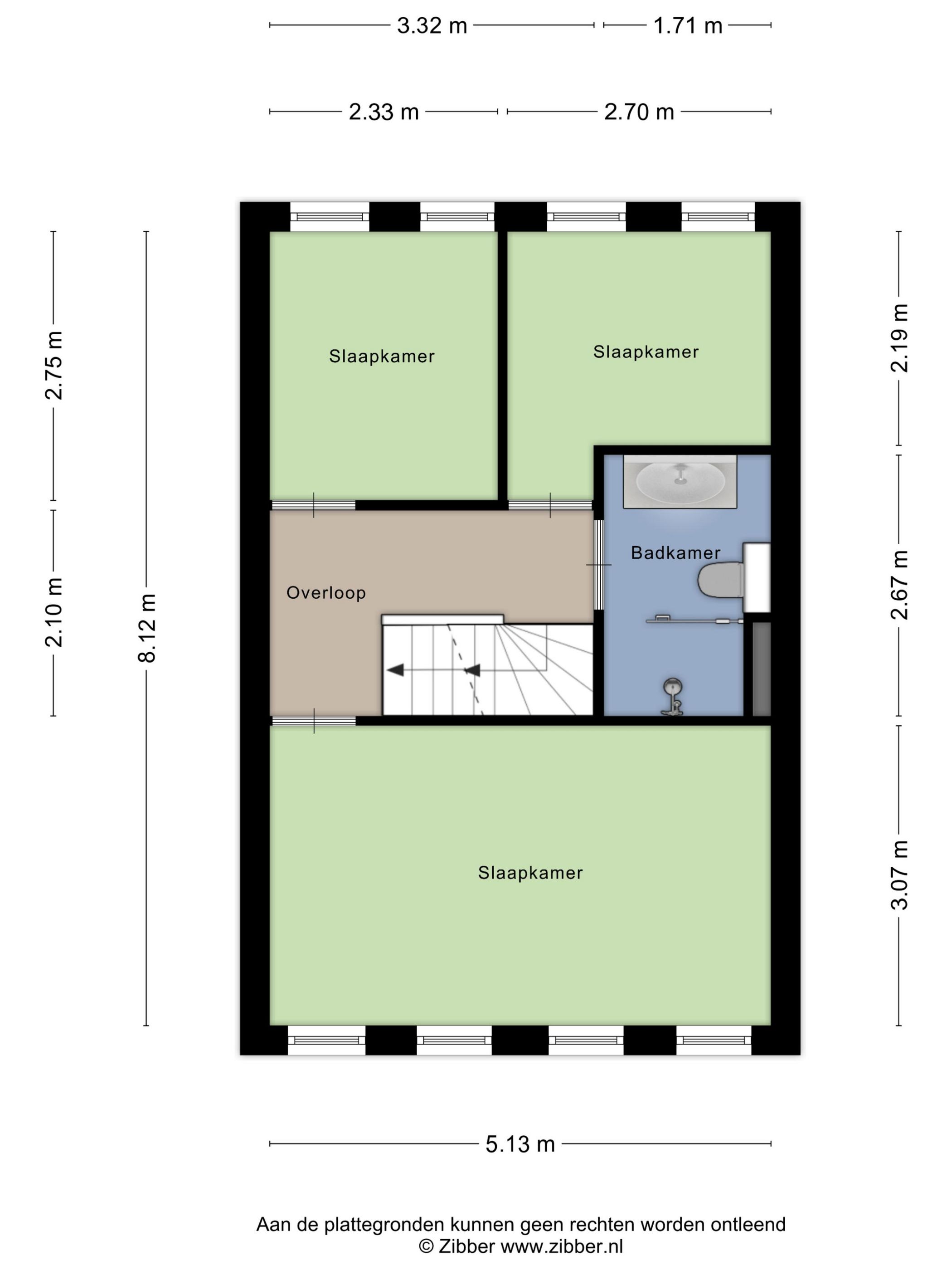 Foto 33 van de Flier 3521