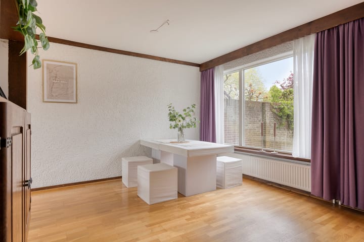 Photo 3 of Van Speijkstraat 7