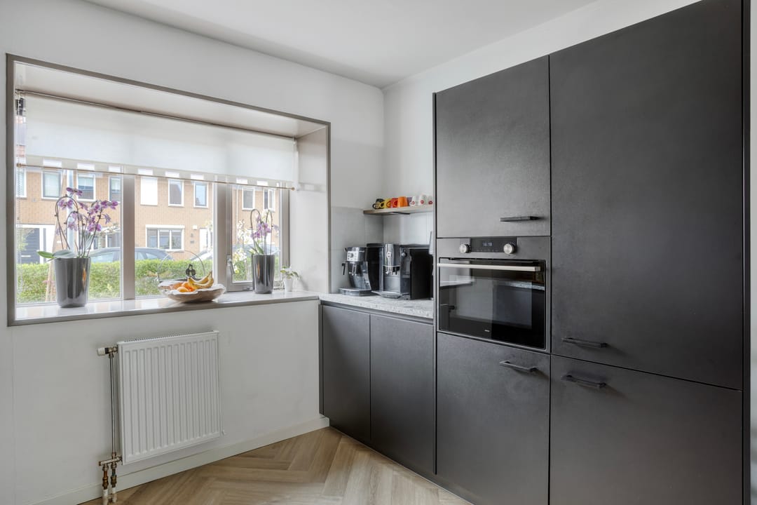 Foto 8 van de Flier 3521