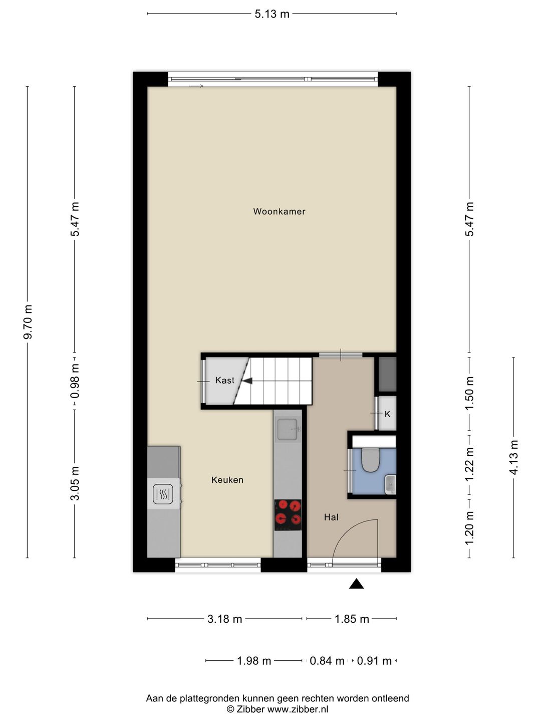 Foto 32 van de Flier 3521