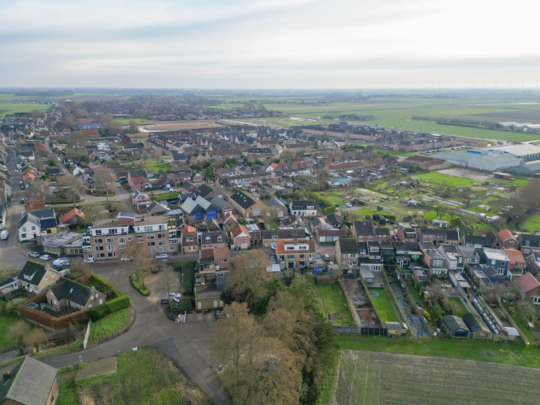 Foto 41 van Nieuwlandsedijk 87