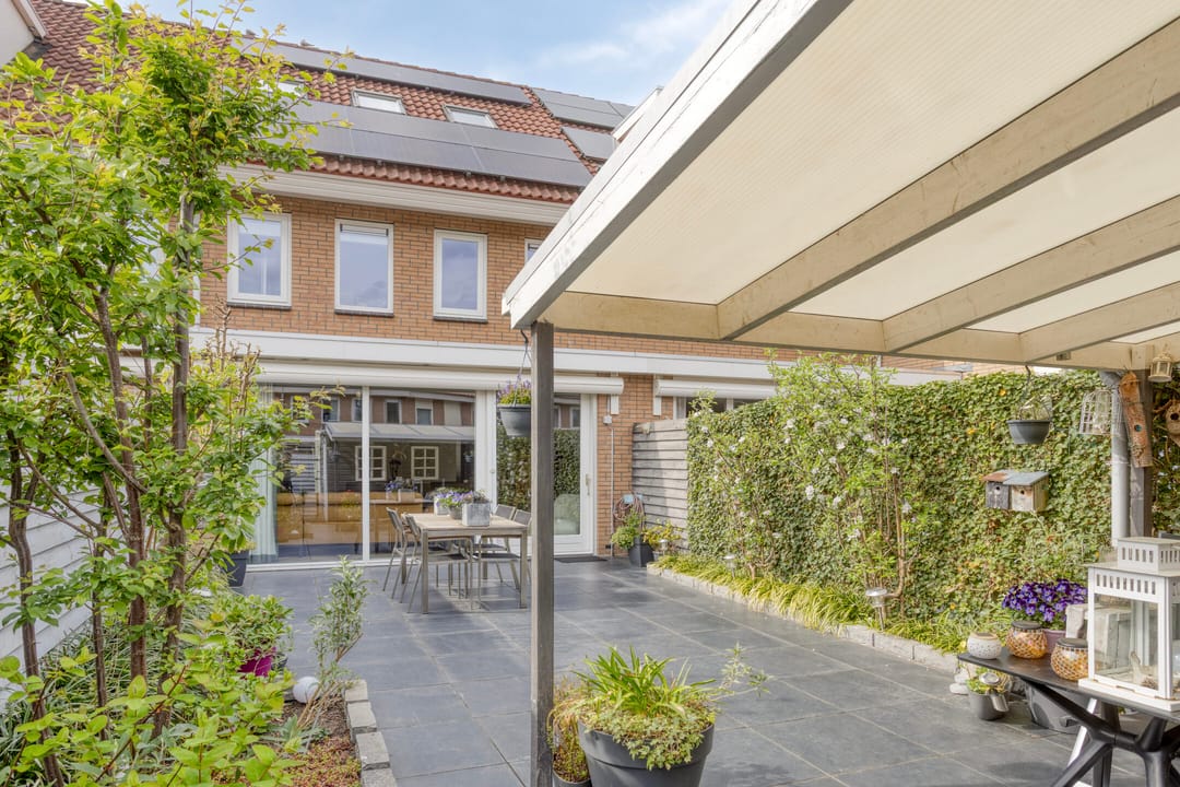 Foto 28 van de Flier 3521